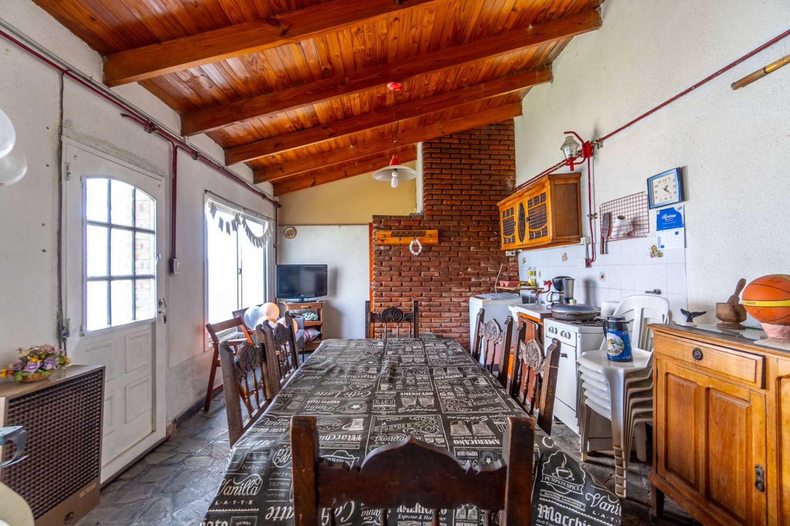 Casa en Venta en Trelew 58, Macrocentro, Bahía Blanca - Bahía Blanca Propiedades | SITIO OFICIAL l
