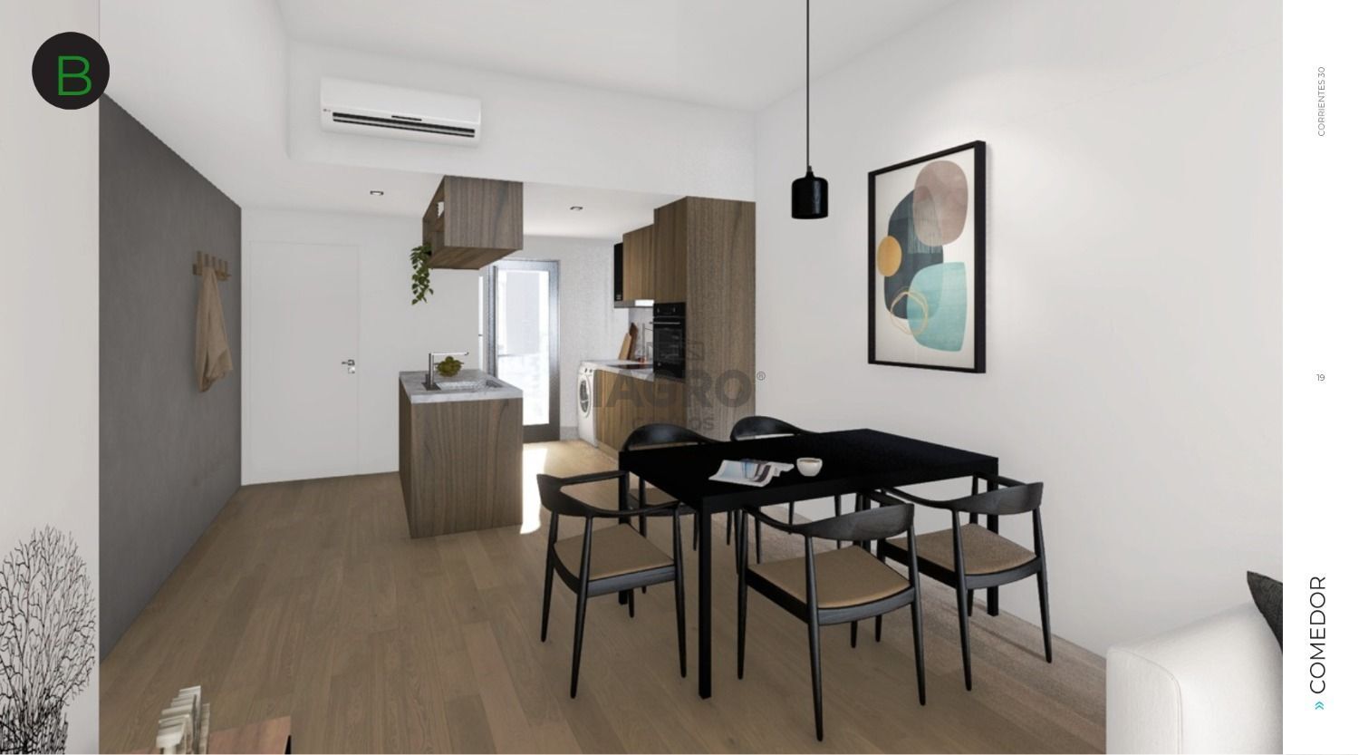 Semipiso en Venta en Corrientes 30, Macrocentro, Bahía Blanca - Bahía Blanca Propiedades | SITIO OFICIAL l