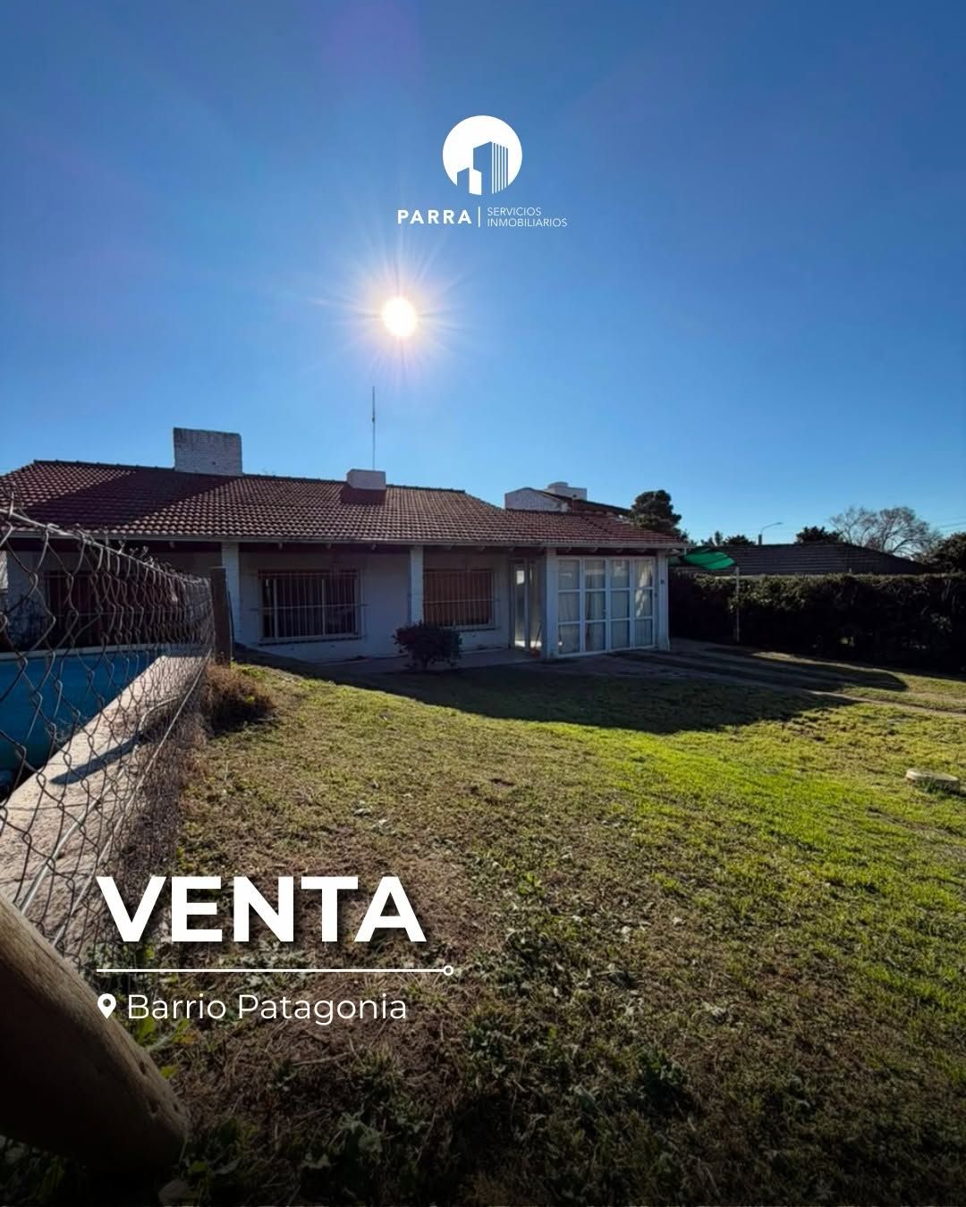 Casa en Venta en Melipal 552, Patagonia, Bahía Blanca - Bahía Blanca Propiedades | SITIO OFICIAL l