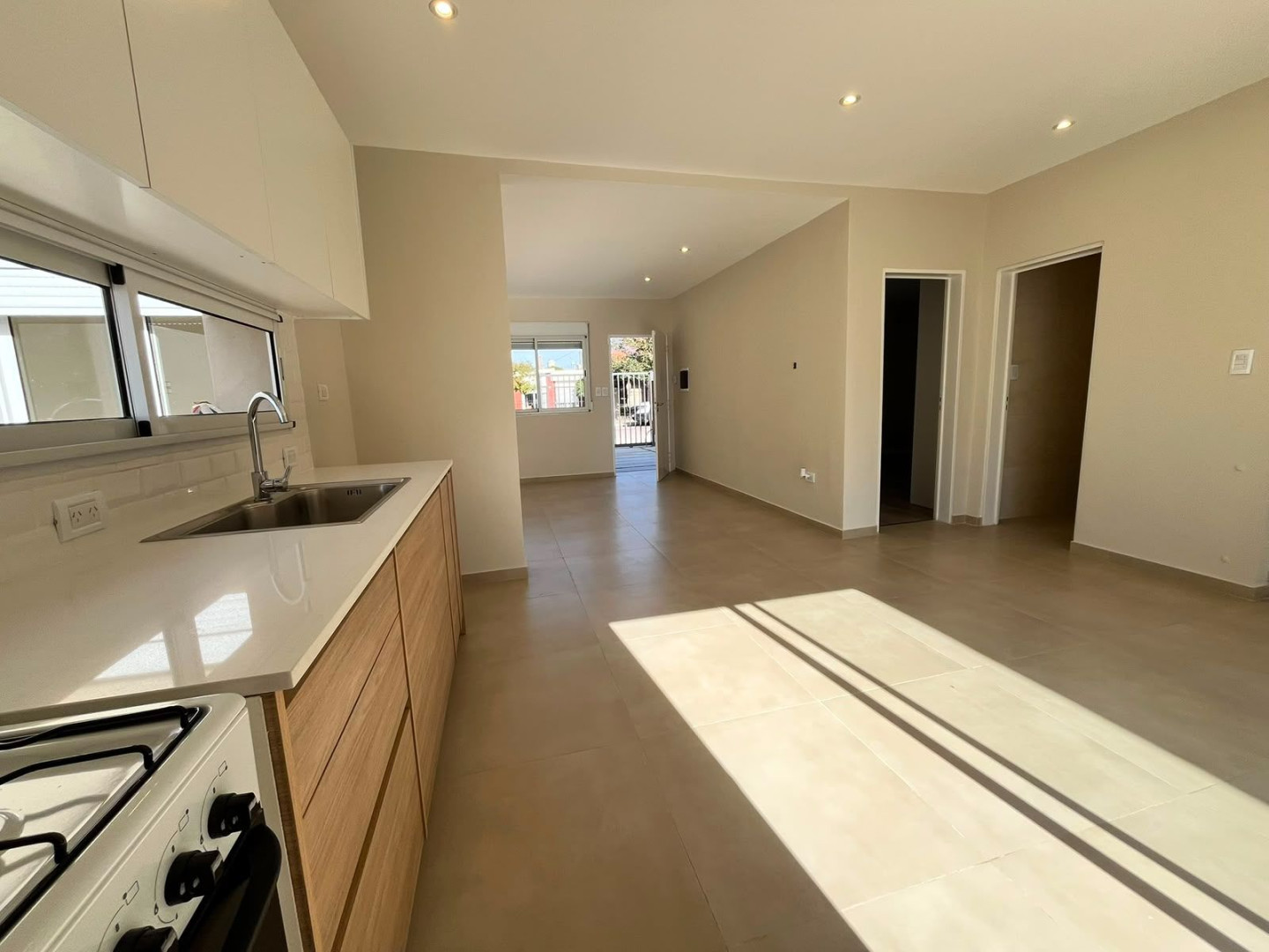 Casa en Venta en Rosario 2300, Santa Margarita, Bahía Blanca - Bahía Blanca Propiedades | SITIO OFICIAL l