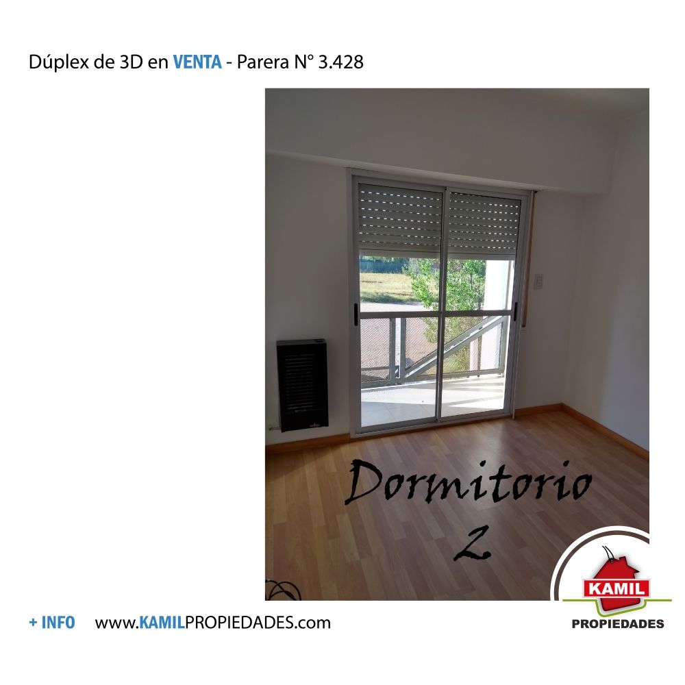 Duplex en Venta en Parera 3430, El Nacional, Bahía Blanca - Bahía Blanca Propiedades | SITIO OFICIAL l
