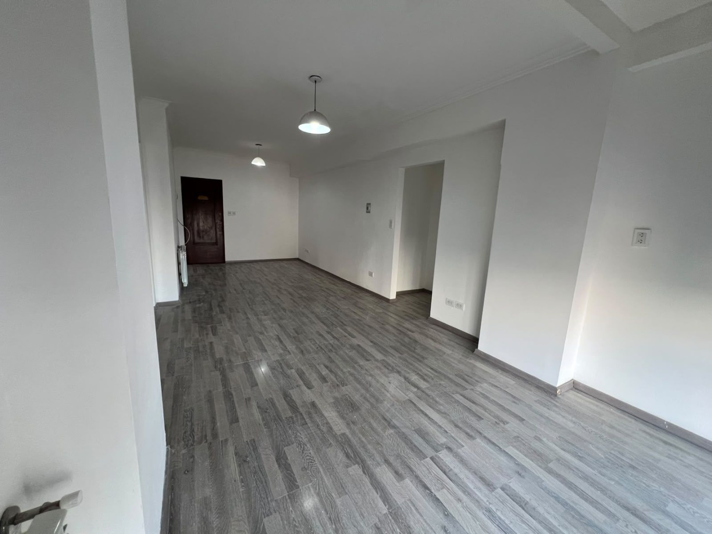 Departamento en Alquiler en Zelarrayan 151, Centro, Bahía Blanca - Bahía Blanca Propiedades | SITIO OFICIAL l