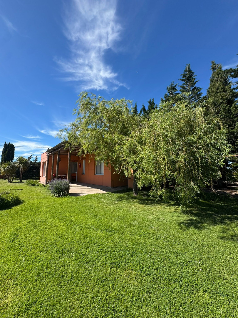 Cabaña en Venta   San Andres de las Sierras - Bahía Blanca Propiedades | SITIO OFICIAL l
