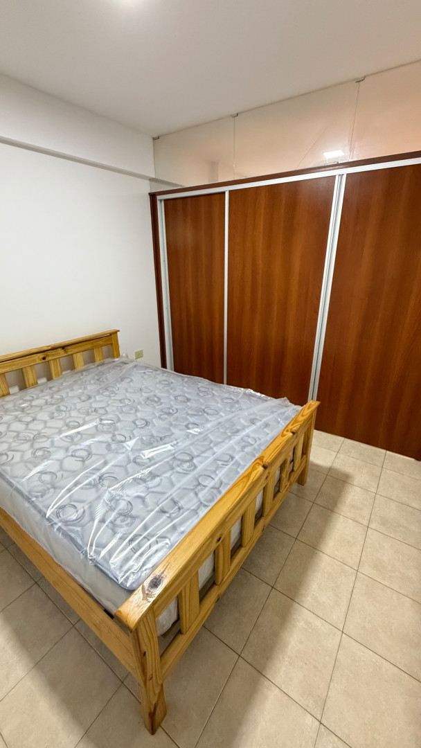 Departamento en Alquiler en Casanova 557, Napostá, Bahía Blanca - Bahía Blanca Propiedades | SITIO OFICIAL l