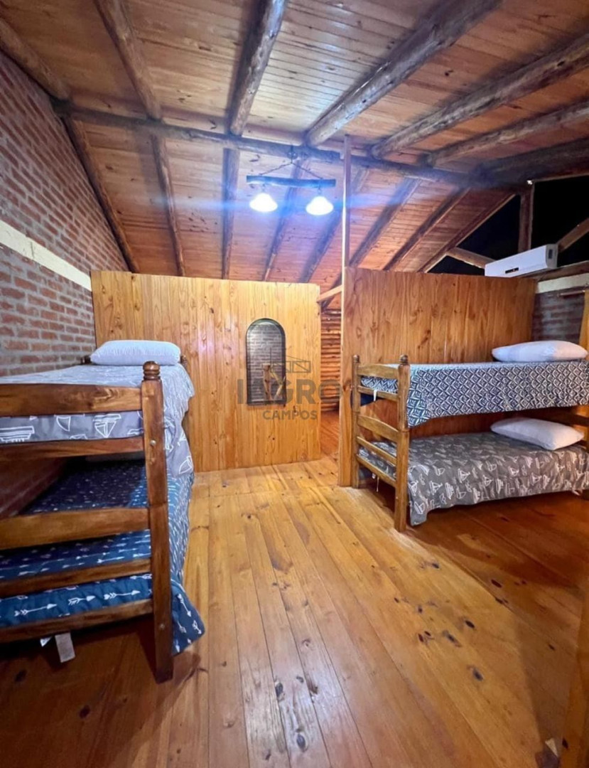 Hotel en Venta en Las Dunas , Las Dunas, Monte Hermoso - Bahía Blanca Propiedades | SITIO OFICIAL l