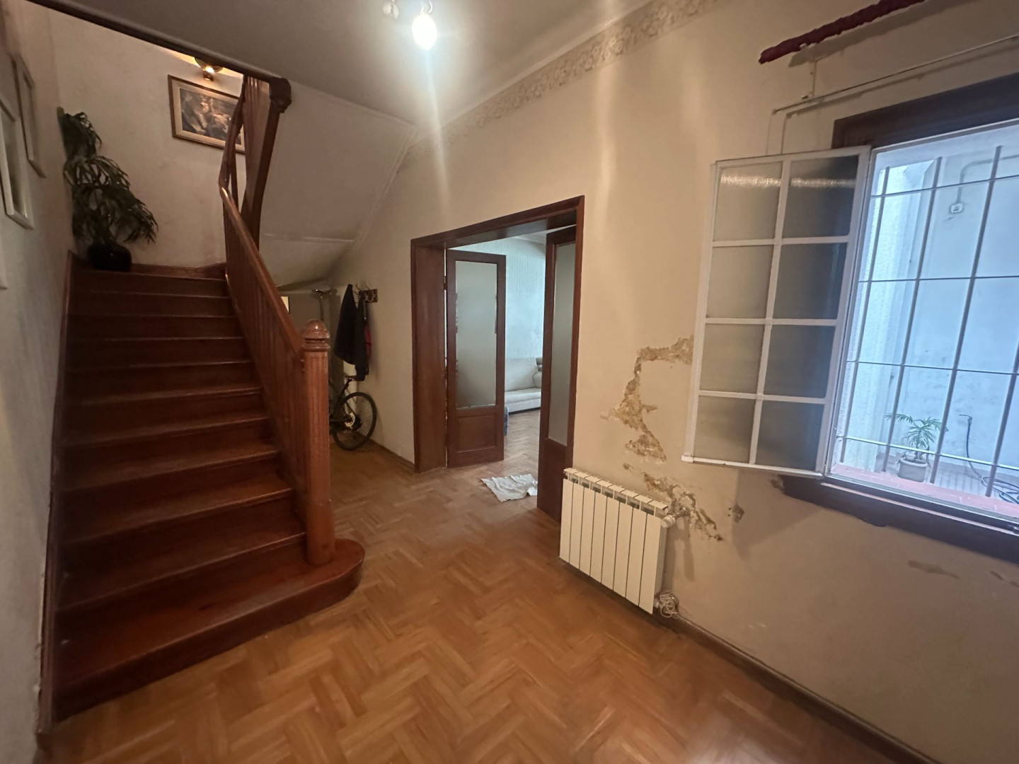 Casa en Venta en Sarmiento 532, Centro, Bahía Blanca - Bahía Blanca Propiedades | SITIO OFICIAL l
