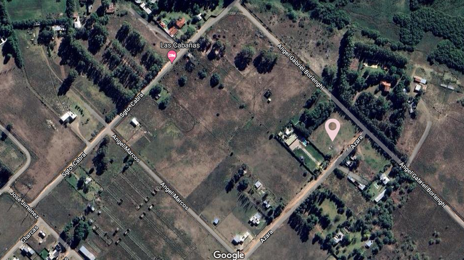 Terreno en Venta en Azara 6000, Aldea Romana, Bahía Blanca - Bahía Blanca Propiedades | SITIO OFICIAL l