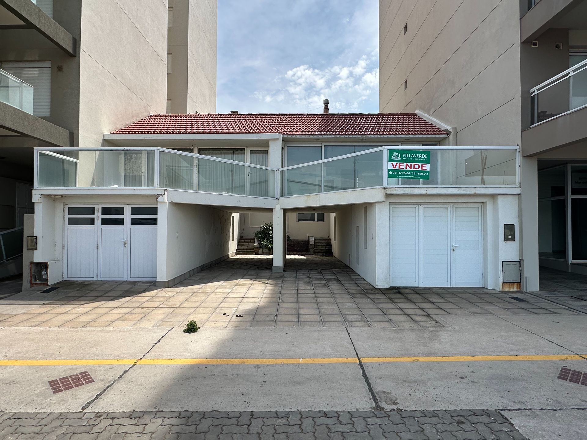 Casa en Venta en Av Peron 785,  Monte Hermoso - Bahía Blanca Propiedades | SITIO OFICIAL l