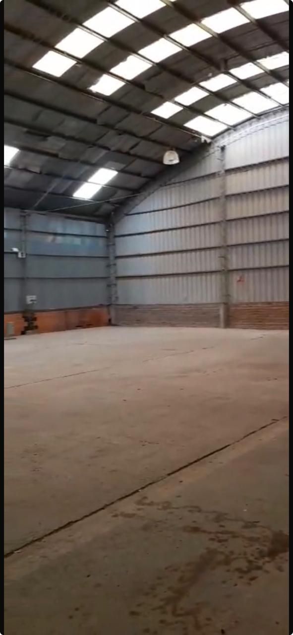 Galpón en Alquiler en Ruta 3, Parque Industrial, Bahía Blanca - Bahía Blanca Propiedades | SITIO OFICIAL l