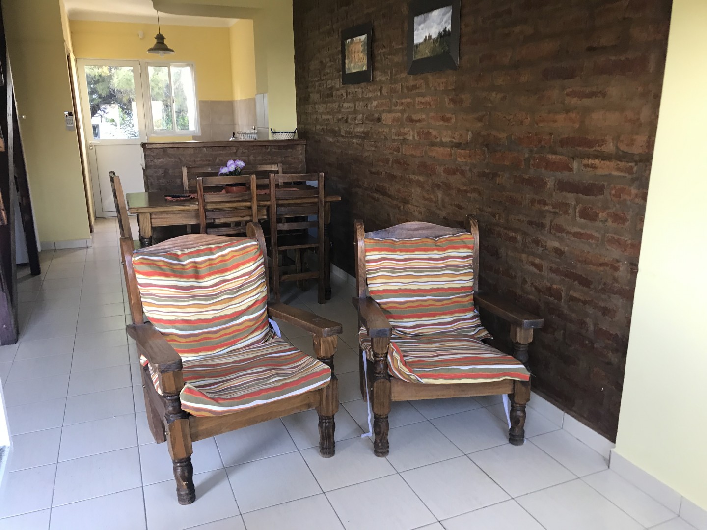 Duplex en Venta en Río Negro 41,  Monte Hermoso - Bahía Blanca Propiedades | SITIO OFICIAL l