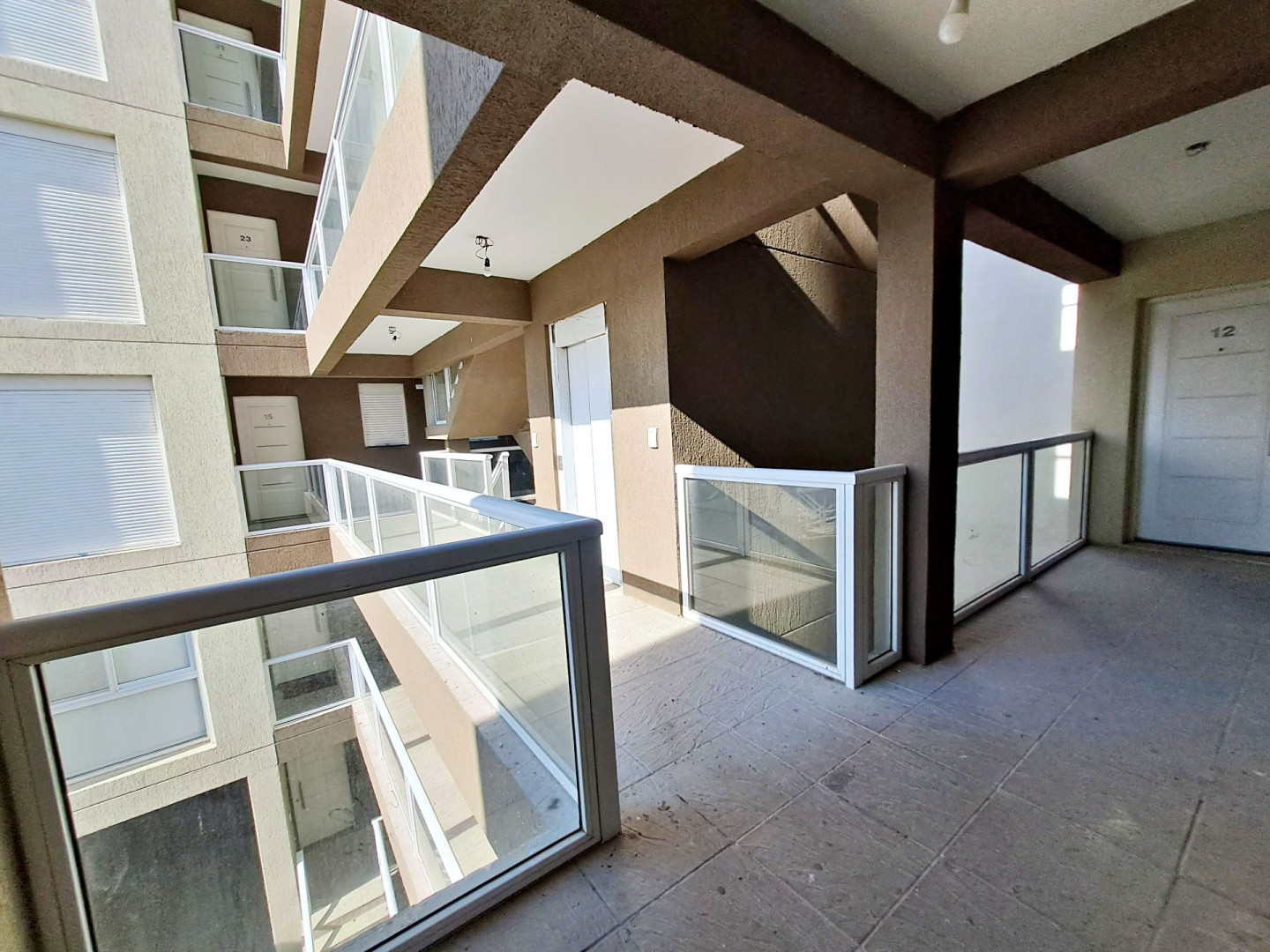 Departamento en Alquiler en Alem 2351, Santa Margarita, Bahía Blanca - Bahía Blanca Propiedades | SITIO OFICIAL l