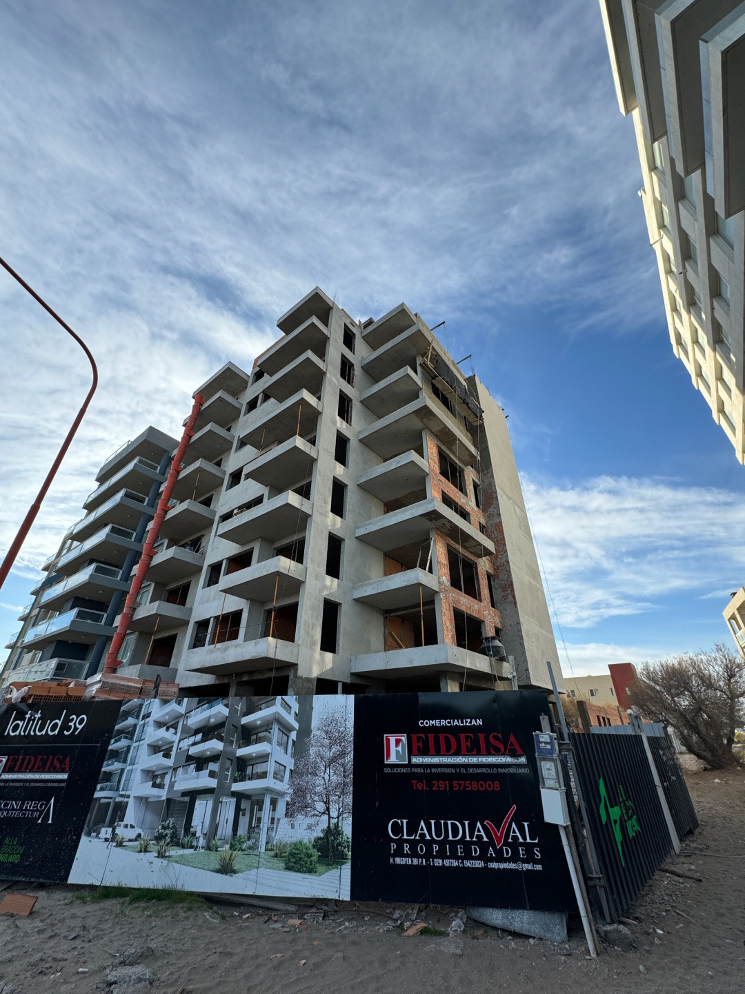 Departamento en Venta en Costanera Este 644, Centro, Monte Hermoso - Bahía Blanca Propiedades | SITIO OFICIAL l