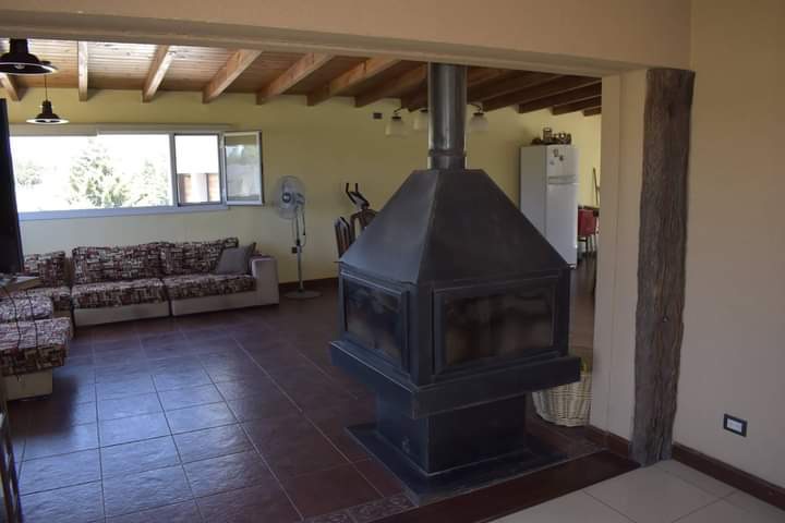 Casa en Venta en Ruta 33 Km 9,  Bahía Blanca - Bahía Blanca Propiedades | SITIO OFICIAL l