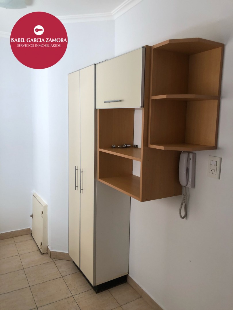 Departamento en Alquiler  Centro, Bahía Blanca - Bahía Blanca Propiedades | SITIO OFICIAL l