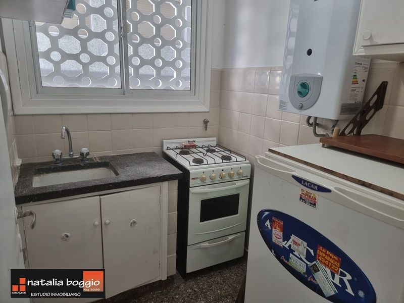 Departamento en Alquiler en Av 12 N° 1209,  Miramar - Bahía Blanca Propiedades | SITIO OFICIAL l