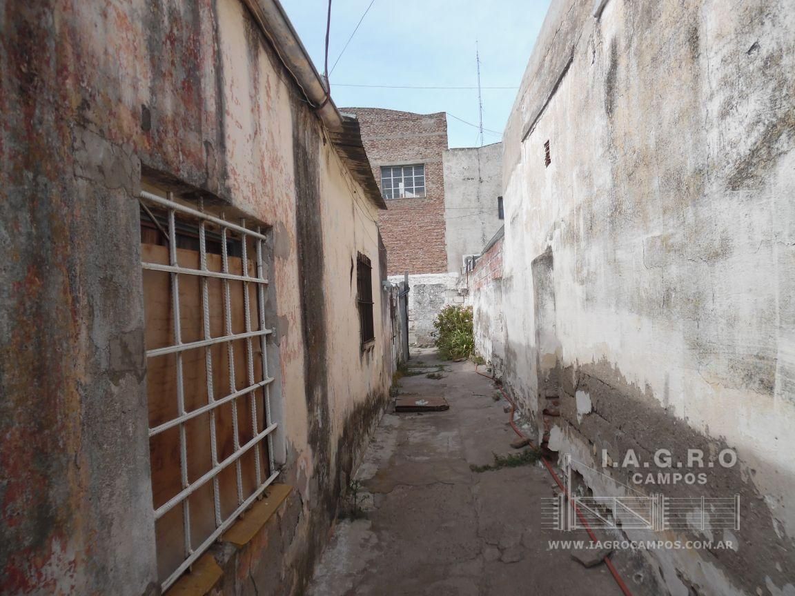 Terreno en Venta en Dorbigny 800,  Bahía Blanca - Bahía Blanca Propiedades | SITIO OFICIAL l