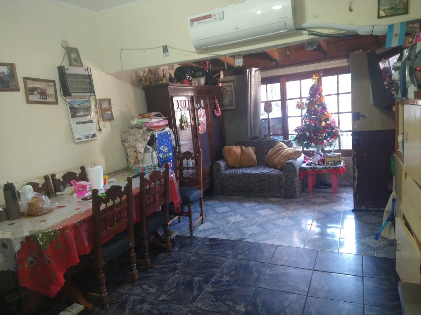 Casa en Venta en Salinas Chicas 100, Villa Muñiz, Bahía Blanca - Bahía Blanca Propiedades | SITIO OFICIAL l