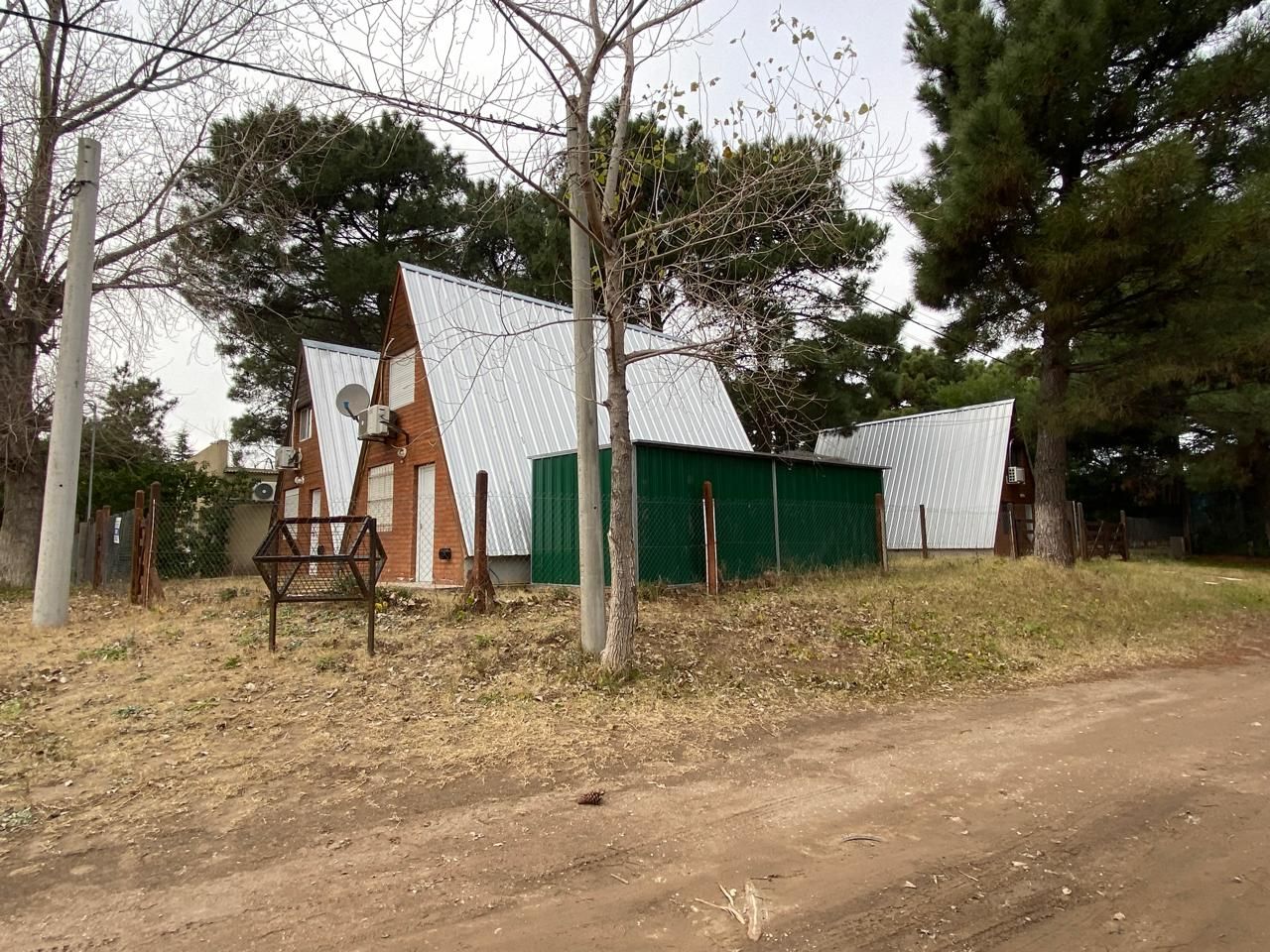 Cabaña en Venta en Zucchiati Y Del Dientudo, Las Dunas, Monte Hermoso - Bahía Blanca Propiedades | SITIO OFICIAL l