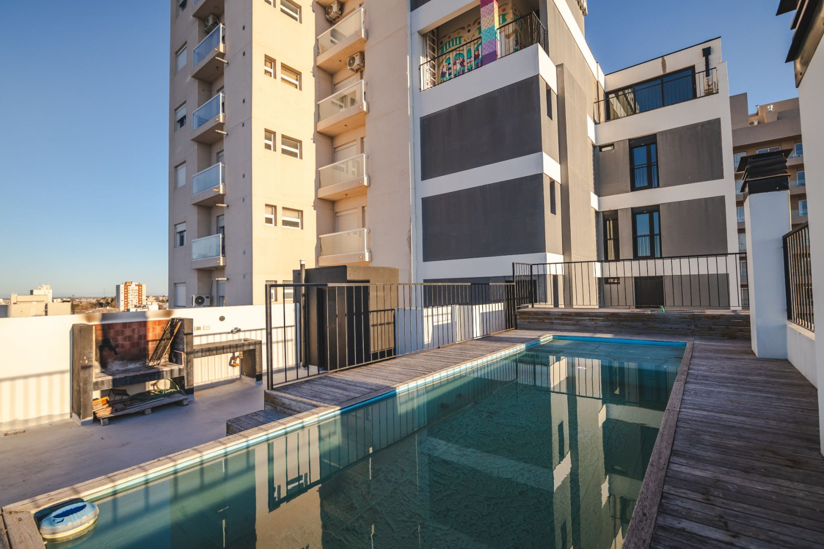 Departamento en Venta en Dorrego 228,  Bahía Blanca - Bahía Blanca Propiedades | SITIO OFICIAL l