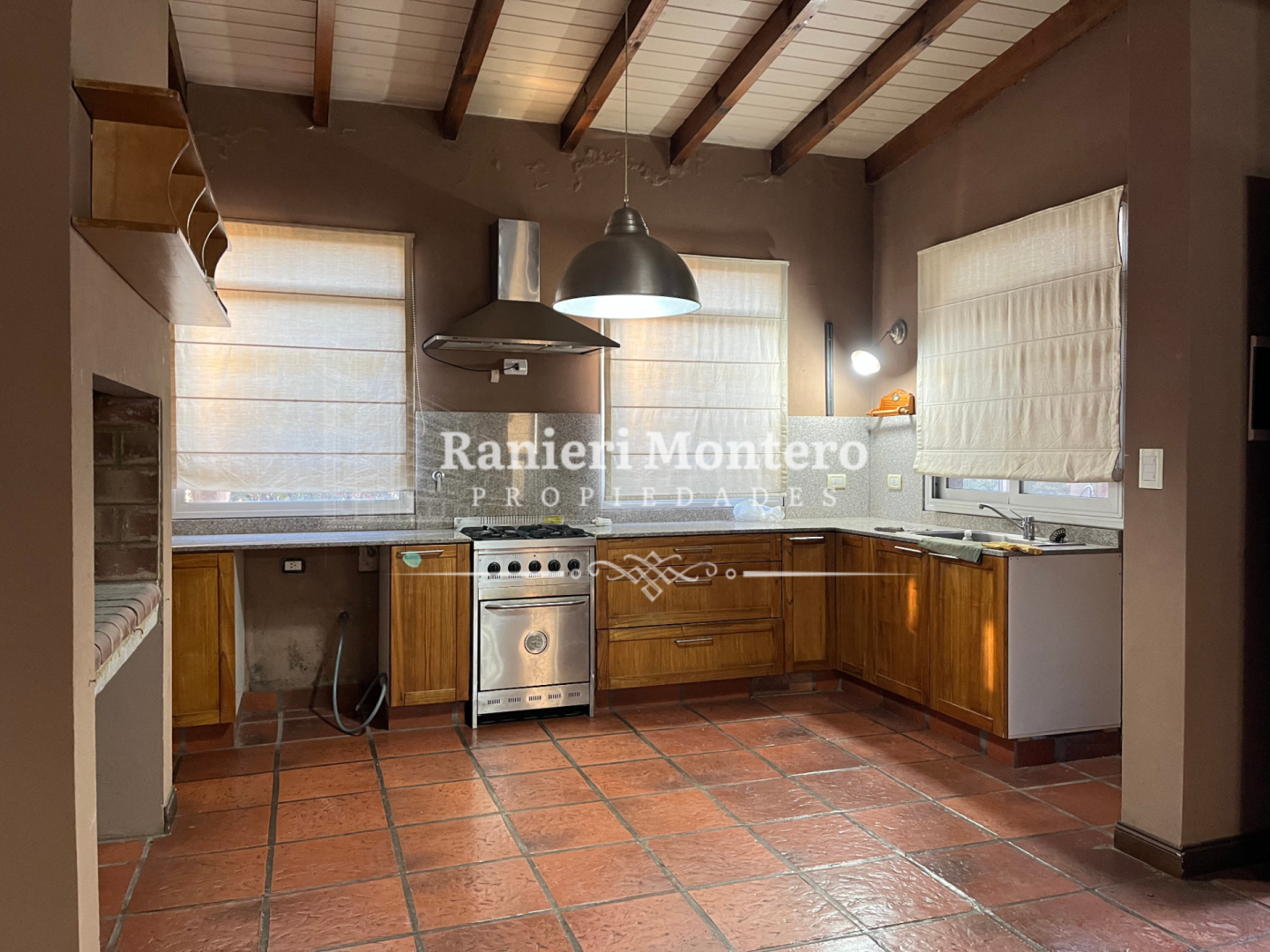 Casa en Venta  Pago Chico, Bahía Blanca - Bahía Blanca Propiedades | SITIO OFICIAL l