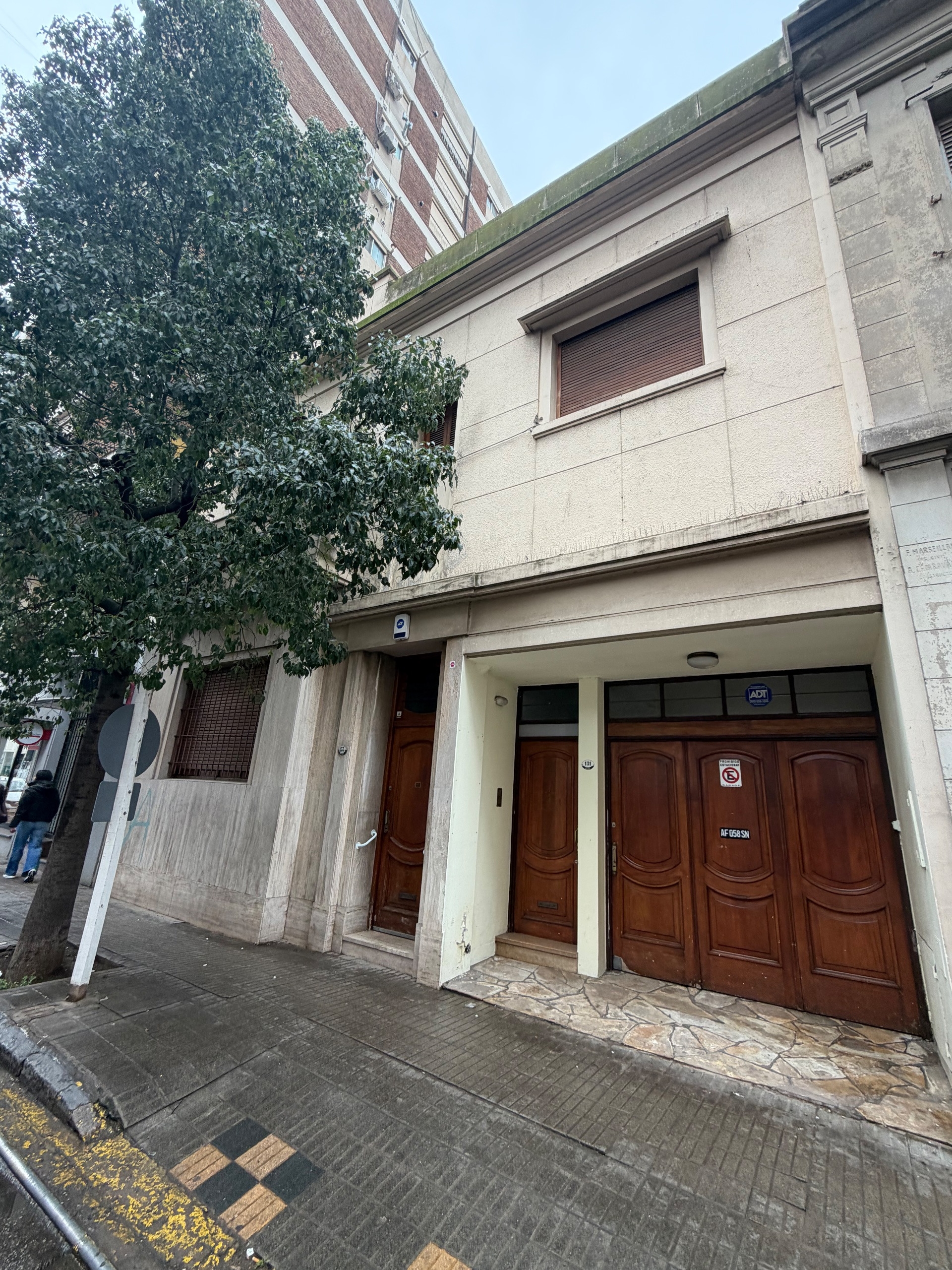 Casa en Alquiler en Mitre 131, Centro, Bahía Blanca - Bahía Blanca Propiedades | SITIO OFICIAL l