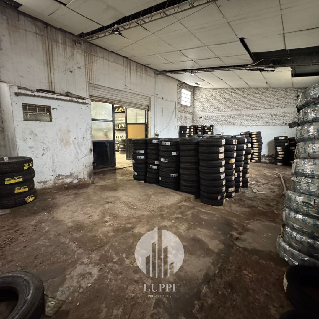 Galpón en Venta en Avenida Colón 2100, Parque Industrial, Bahía Blanca - Bahía Blanca Propiedades | SITIO OFICIAL l