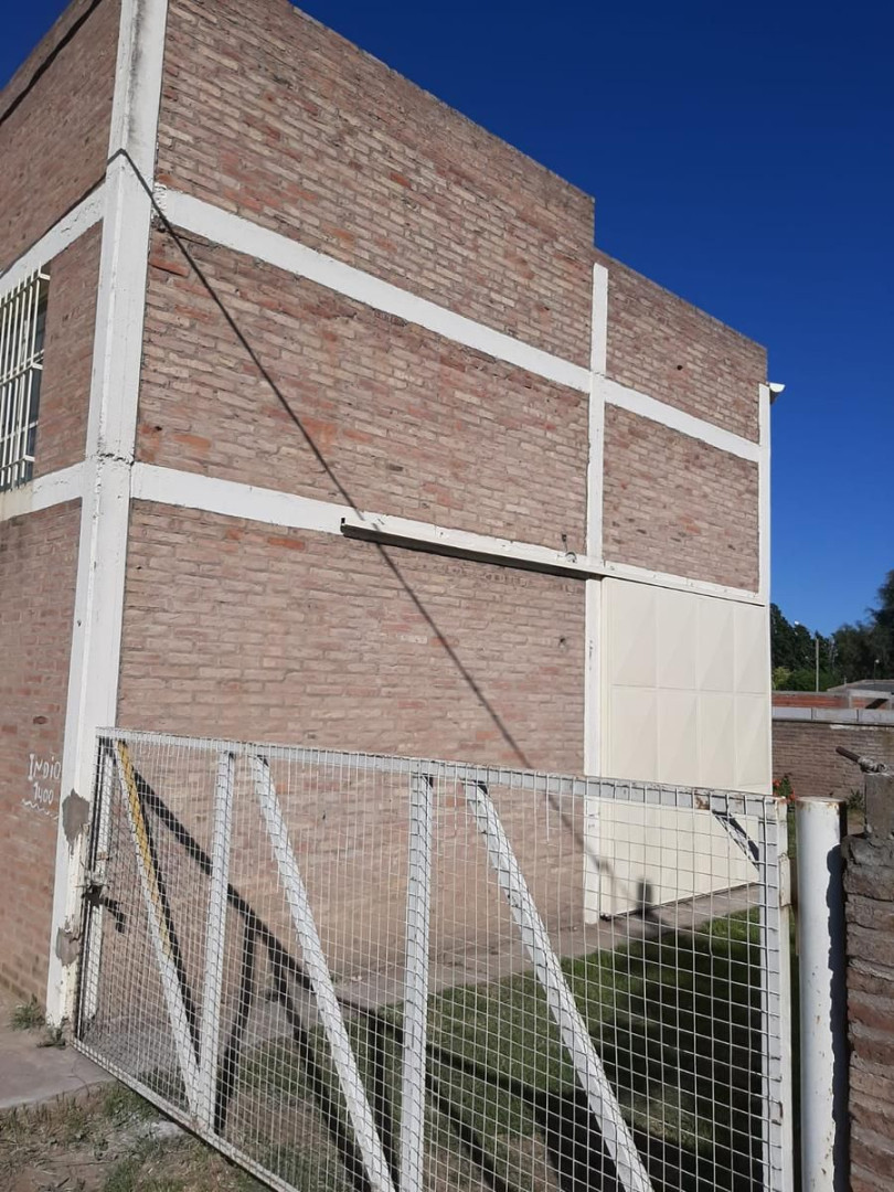 Galpón en Alquiler en Indio 1400, Villa Belgrano, Bahía Blanca - Bahía Blanca Propiedades | SITIO OFICIAL l