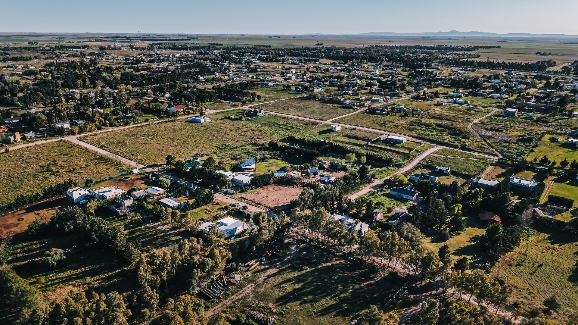 Terreno en Venta en Francisco De Salvo 3089, San Carlos, Bahía Blanca - Bahía Blanca Propiedades | SITIO OFICIAL l