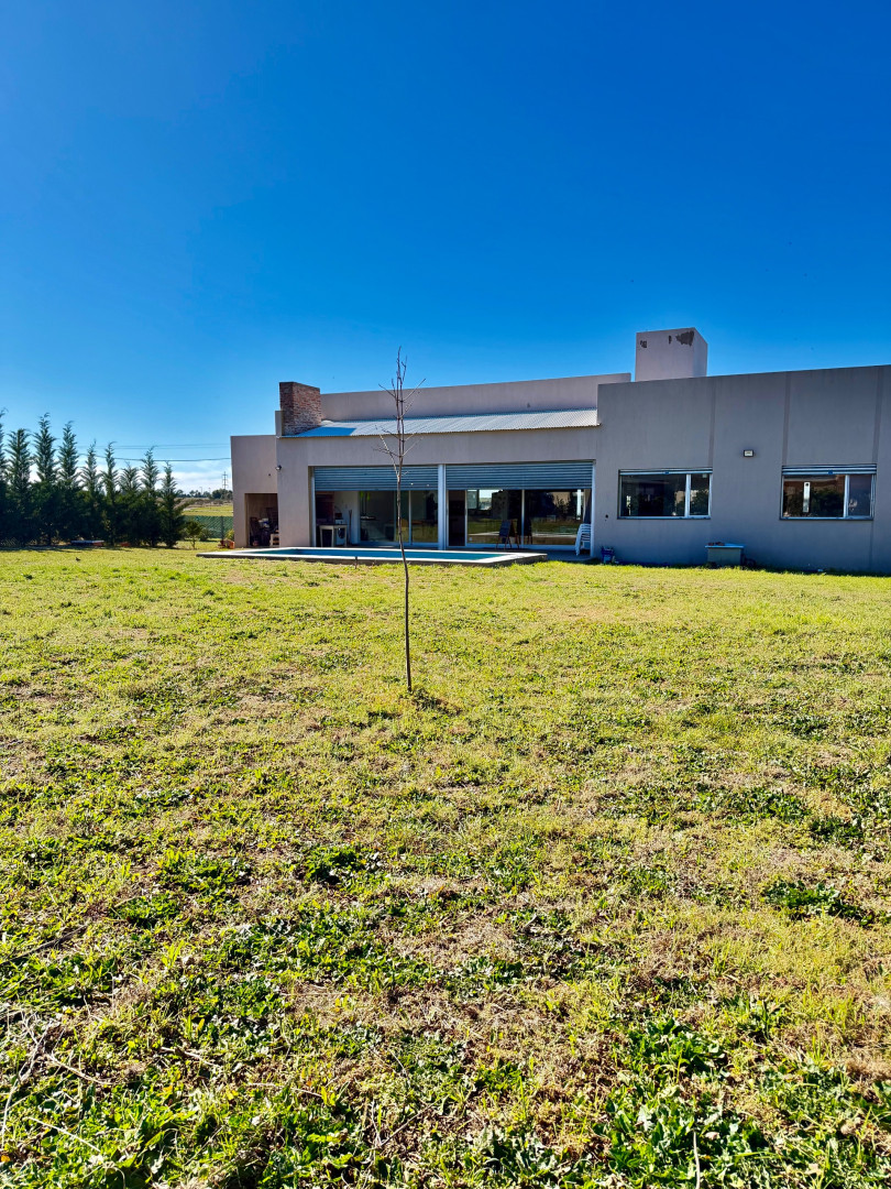 Casa en Venta en Rega Molina 2730, Parque Norte, Bahía Blanca - Bahía Blanca Propiedades | SITIO OFICIAL l