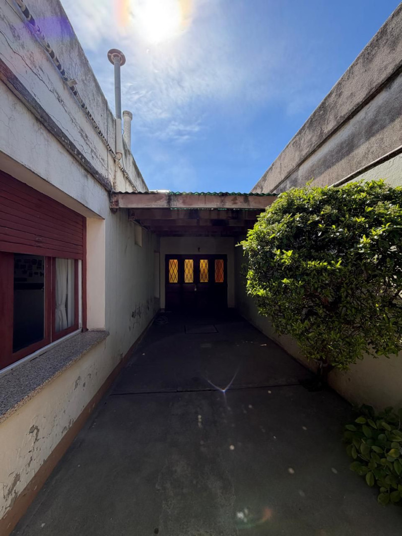 Casa en Venta en Cuyo 1265, Villa del Parque, Bahía Blanca - Bahía Blanca Propiedades | SITIO OFICIAL l