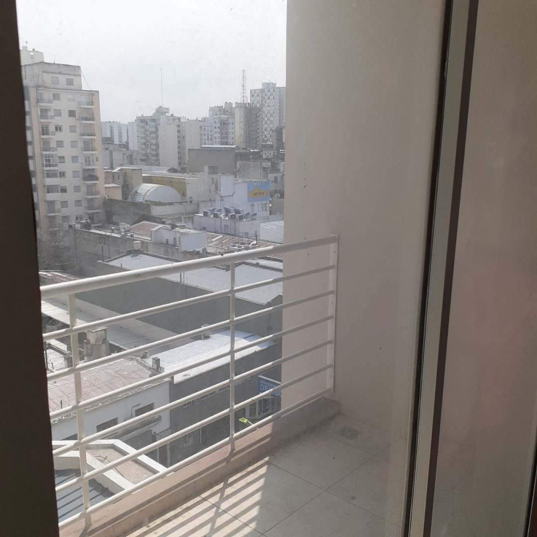 Departamento en Venta en Saavedra 112, Centro, Bahía Blanca - Bahía Blanca Propiedades | SITIO OFICIAL l