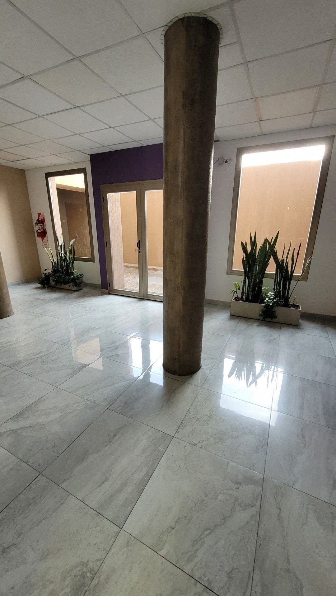 Oficina en Alquiler en San Luis 72,  Bahía Blanca - Bahía Blanca Propiedades | SITIO OFICIAL l