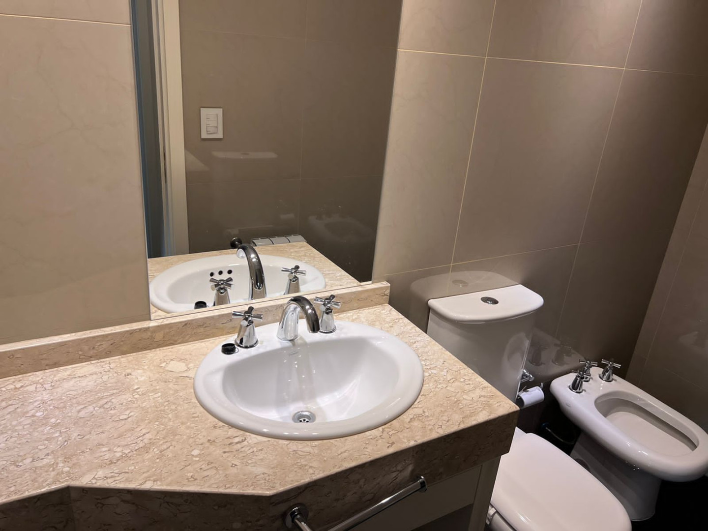 Departamento en Venta en YRIGOYEN 536 - 8 , Centro, Bahía Blanca - Bahía Blanca Propiedades | SITIO OFICIAL l
