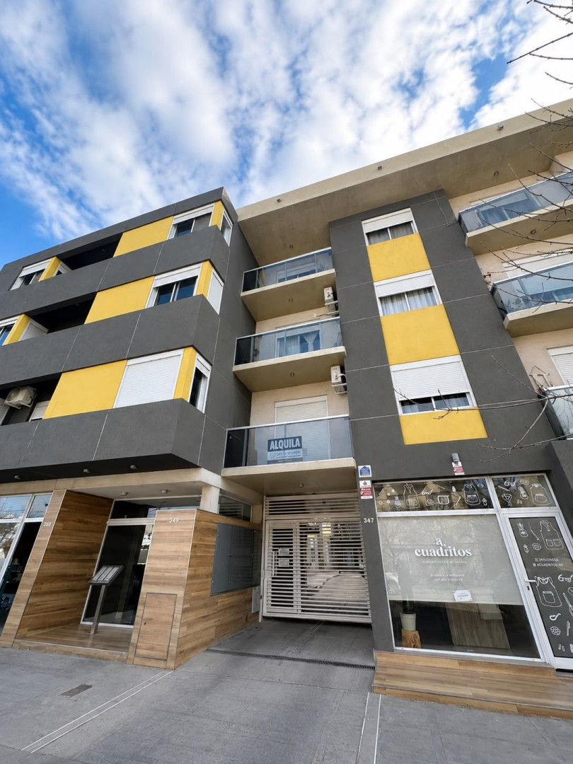 Departamento en Venta en PUEYRREDON 349, Macrocentro, Bahía Blanca - Bahía Blanca Propiedades | SITIO OFICIAL l