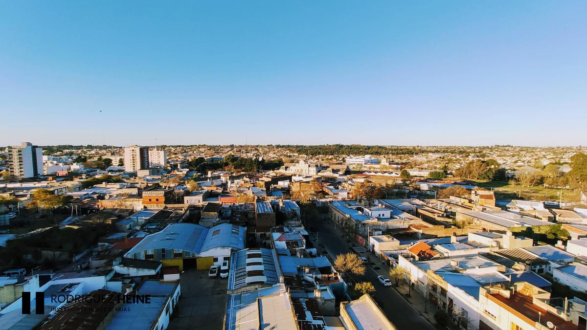 Departamento en Venta en San Martín 679, Centro, Bahía Blanca - Bahía Blanca Propiedades | SITIO OFICIAL l