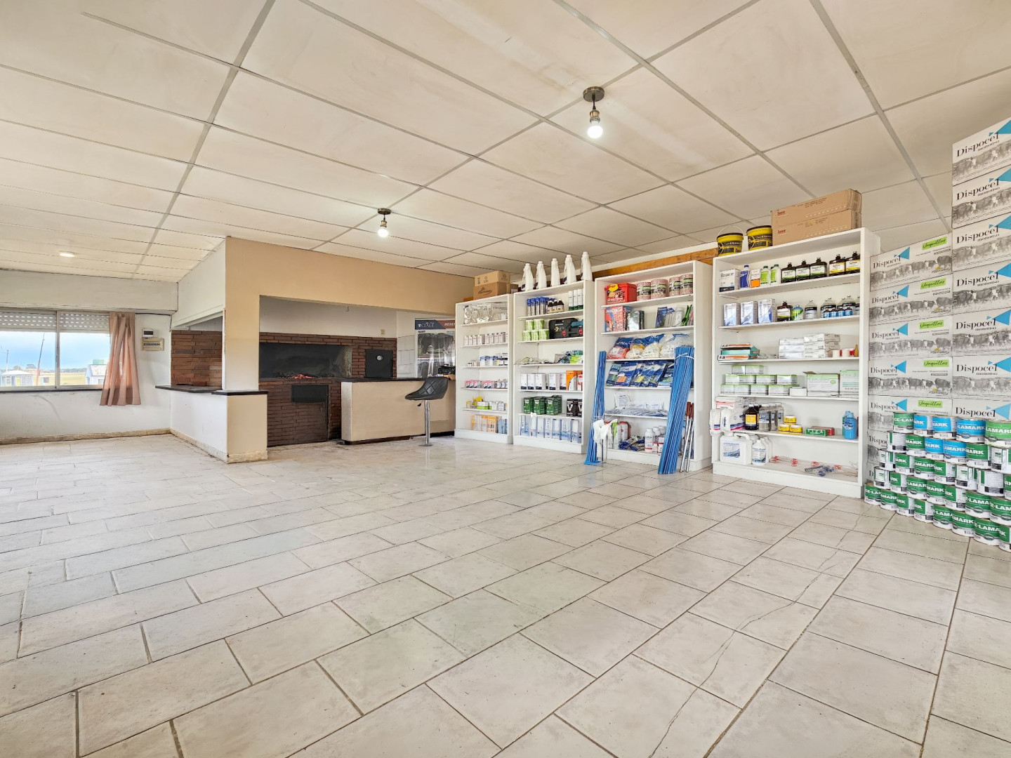 Campo  en Venta en  Ruta Nacional 22 Km. 735,  Medanos - Bahía Blanca Propiedades | SITIO OFICIAL l