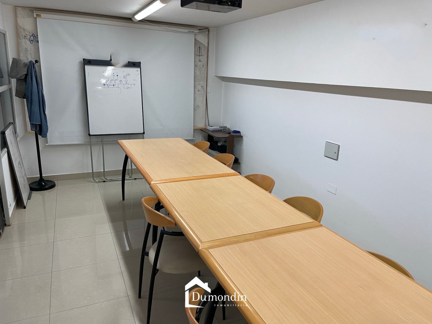 Oficina en Venta en Mitre 1600, Universitario, Bahía Blanca - Bahía Blanca Propiedades | SITIO OFICIAL l
