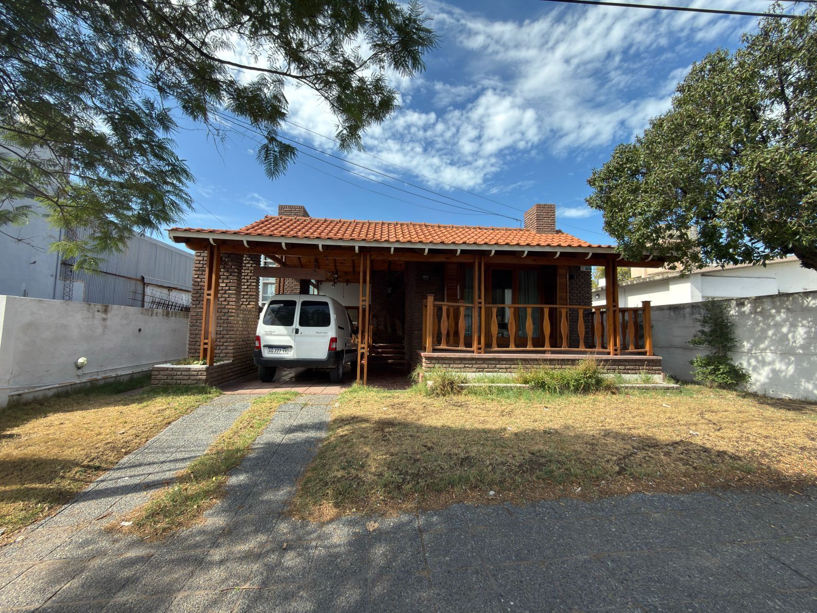 Casa en Venta en Faro Recalada Al 800, Centro, Monte Hermoso - Bahía Blanca Propiedades | SITIO OFICIAL l