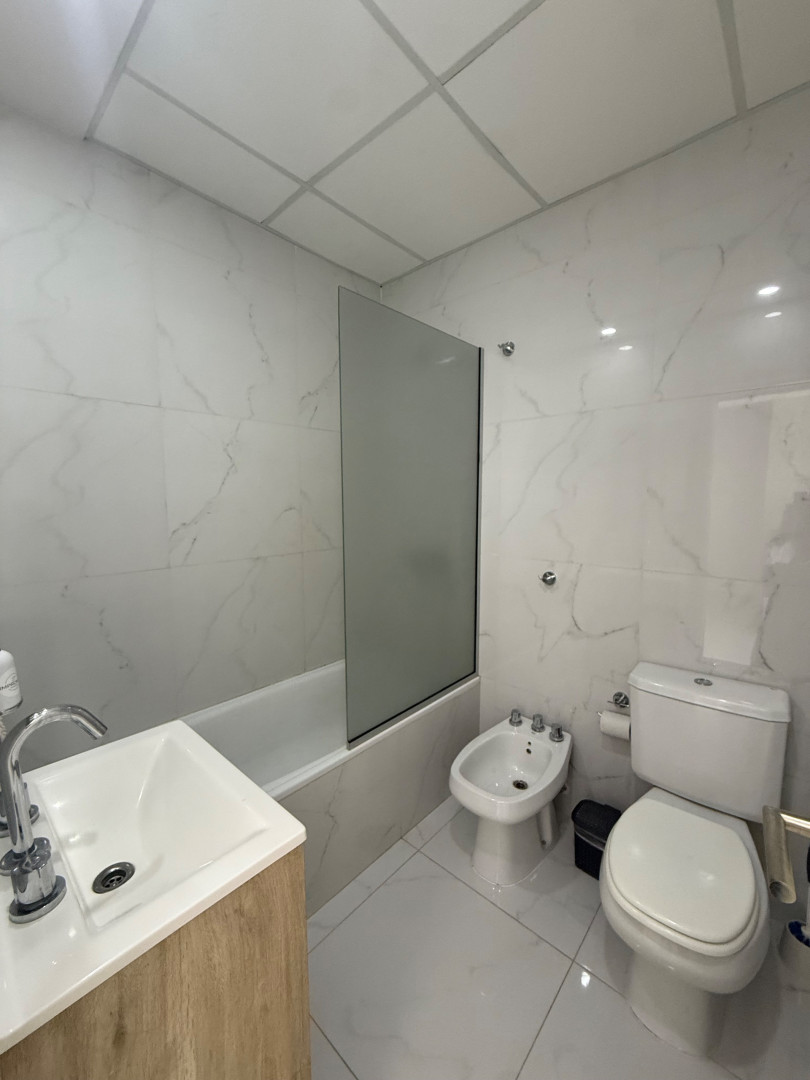 Departamento en Alquiler en O Higgins 530, Centro, Bahía Blanca - Bahía Blanca Propiedades | SITIO OFICIAL l
