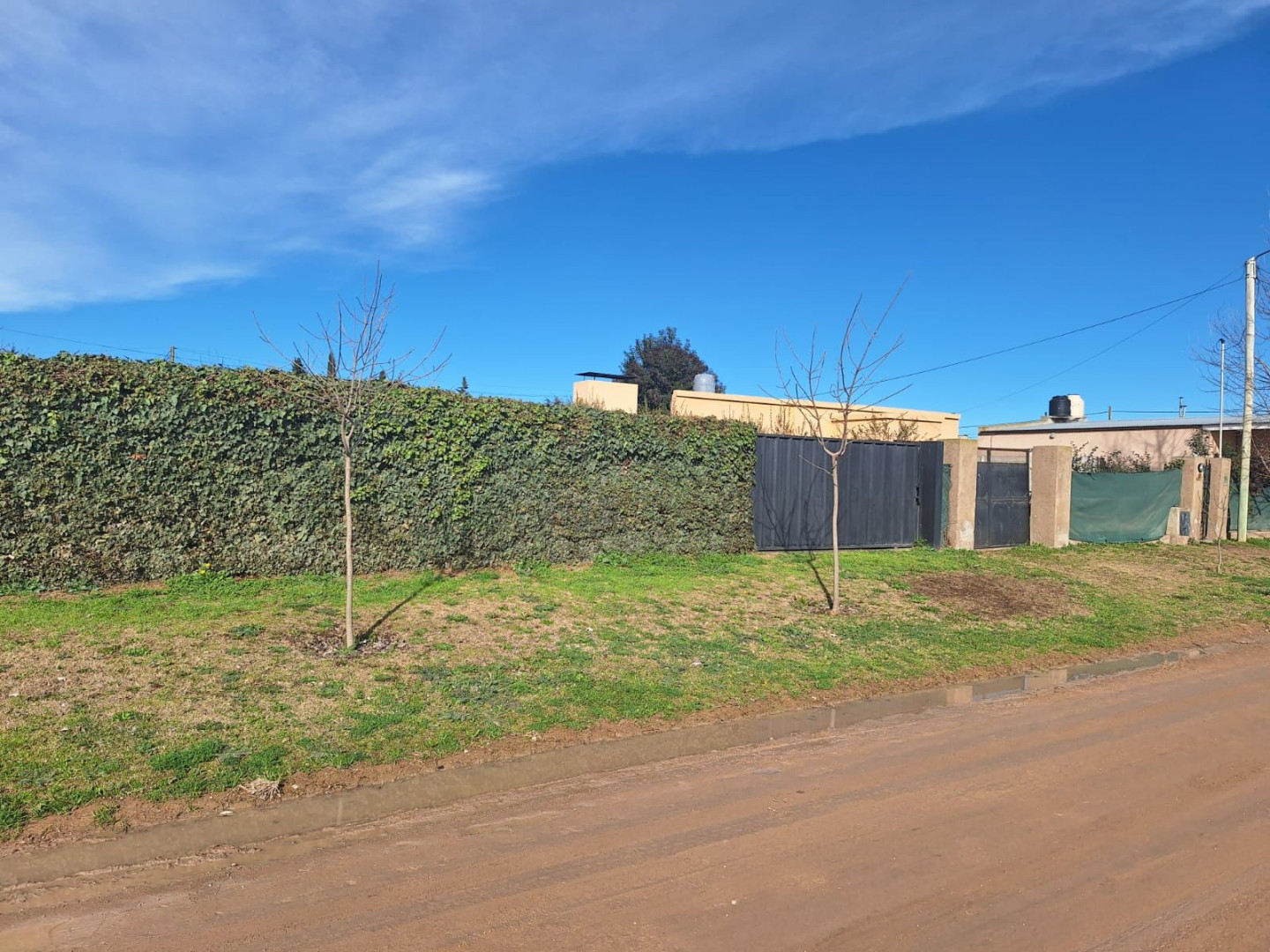 Terreno en Venta en Monseñor DAndrea 1200,  Coronel Suarez - Bahía Blanca Propiedades | SITIO OFICIAL l