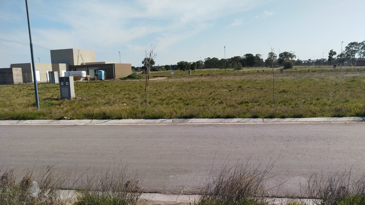 Terreno en Venta en CACIQUE VENANCIO 2700, La Merced, Bahía Blanca - Bahía Blanca Propiedades | SITIO OFICIAL l