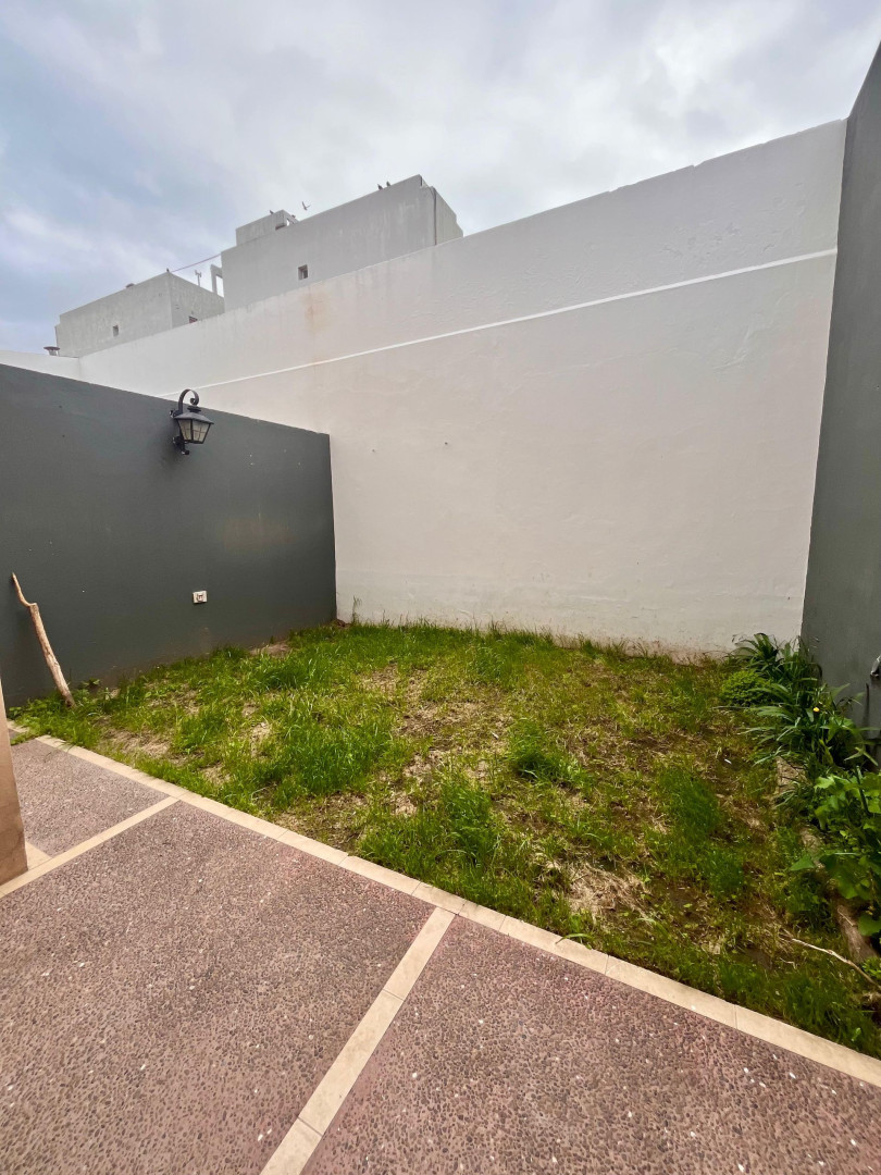 Duplex en Alquiler en Florencio Sanchez 620, Napostá, Bahía Blanca - Bahía Blanca Propiedades | SITIO OFICIAL l