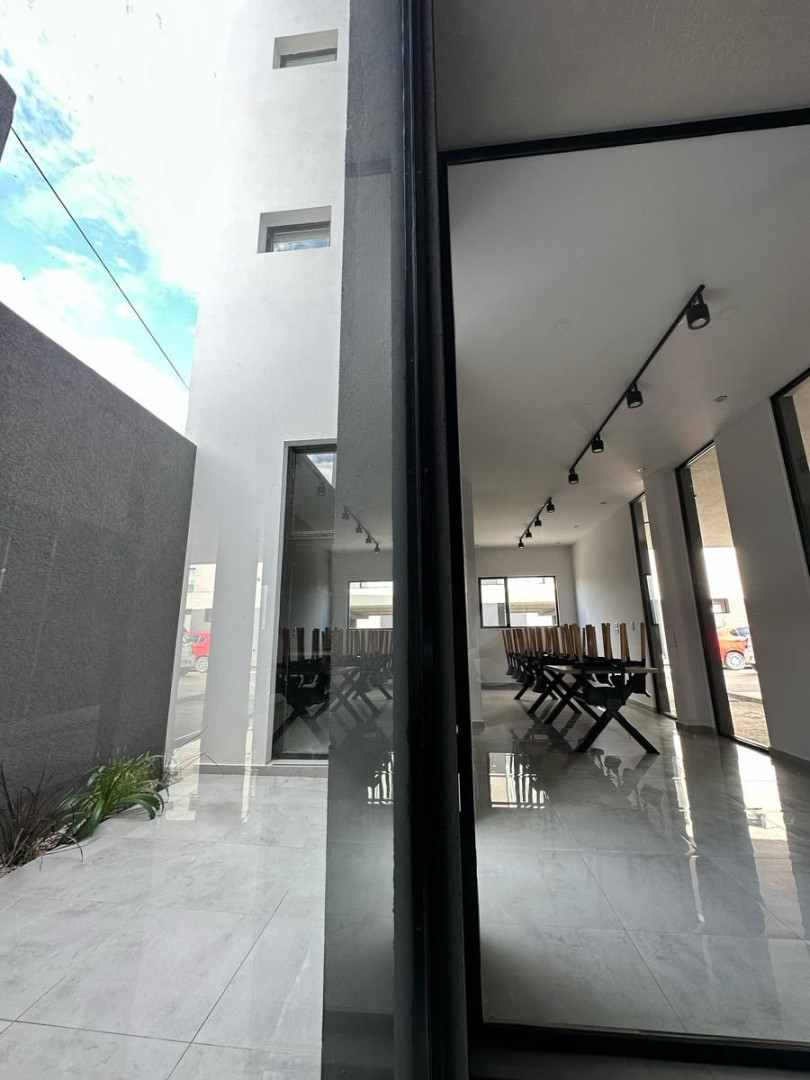 Departamento en Venta en Thomphons 300, Macrocentro, Bahía Blanca - Bahía Blanca Propiedades | SITIO OFICIAL l