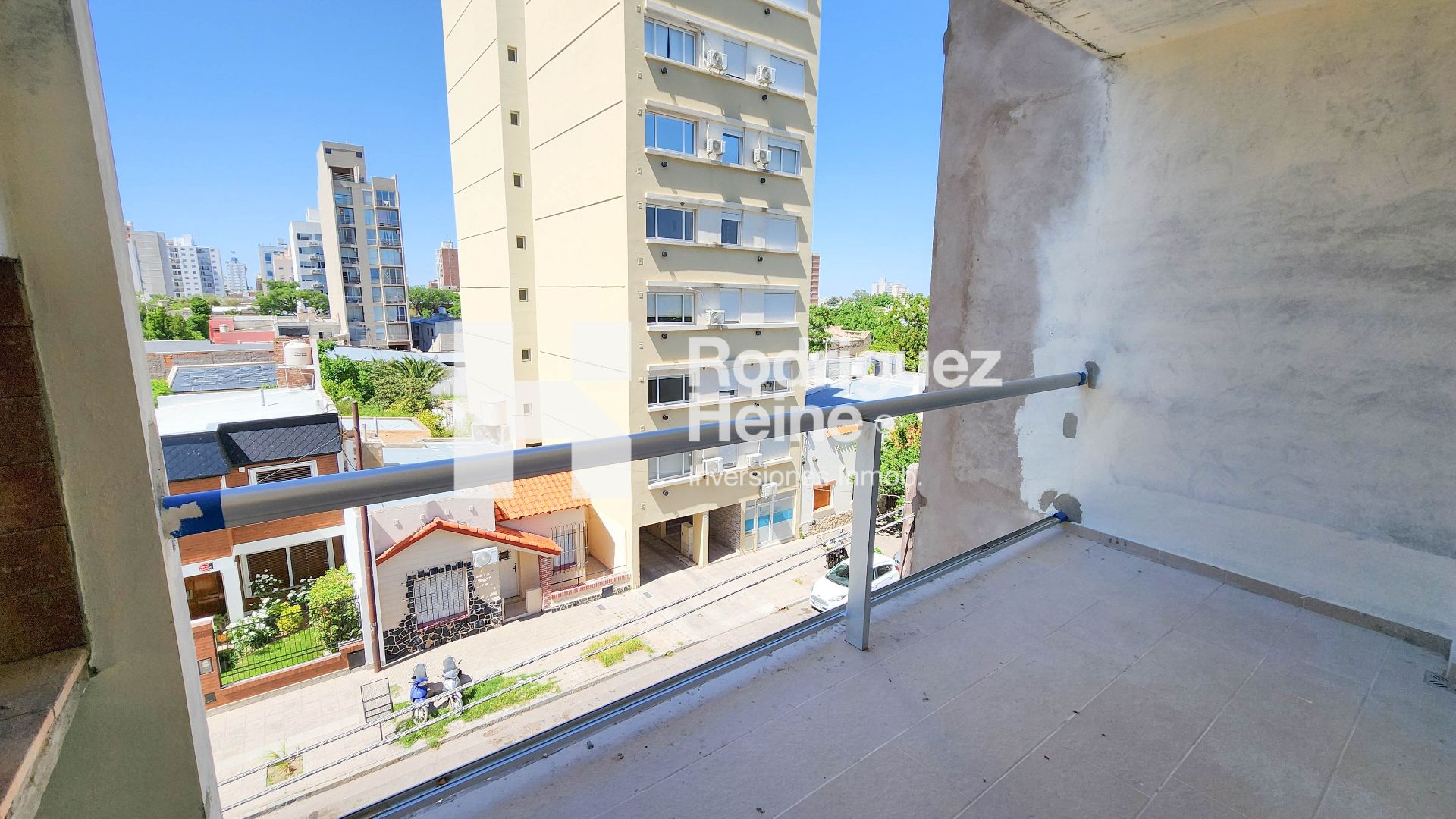 Departamento en Venta en Patricios 259, Centro, Bahía Blanca - Bahía Blanca Propiedades | SITIO OFICIAL l