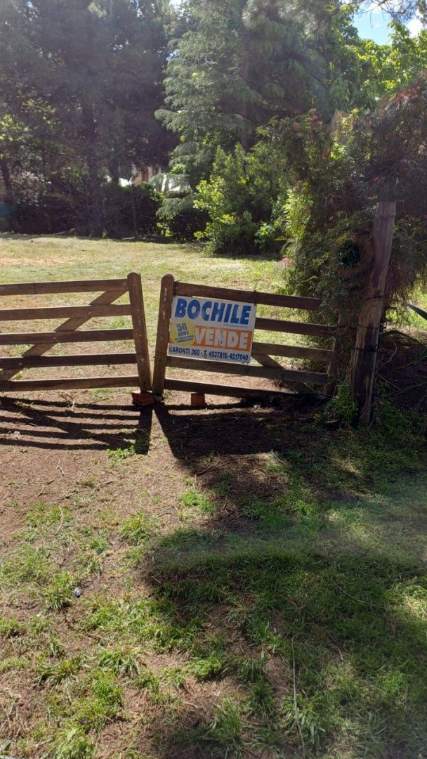 Terreno en Venta en Calle Huaglen Entre Espora Y San Martin,  Pehuen Co - Bahía Blanca Propiedades | SITIO OFICIAL l
