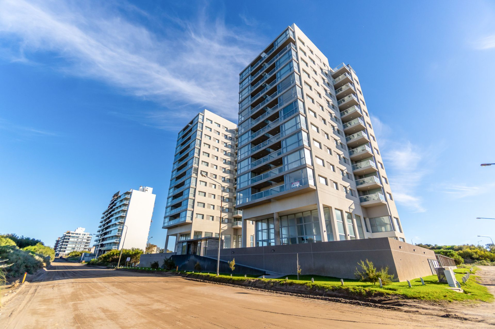 Departamento en Venta en Avenida Juan Perón 952 Piso 1 Departamento C, Centro, Monte Hermoso - Bahía Blanca Propiedades | SITIO OFICIAL l