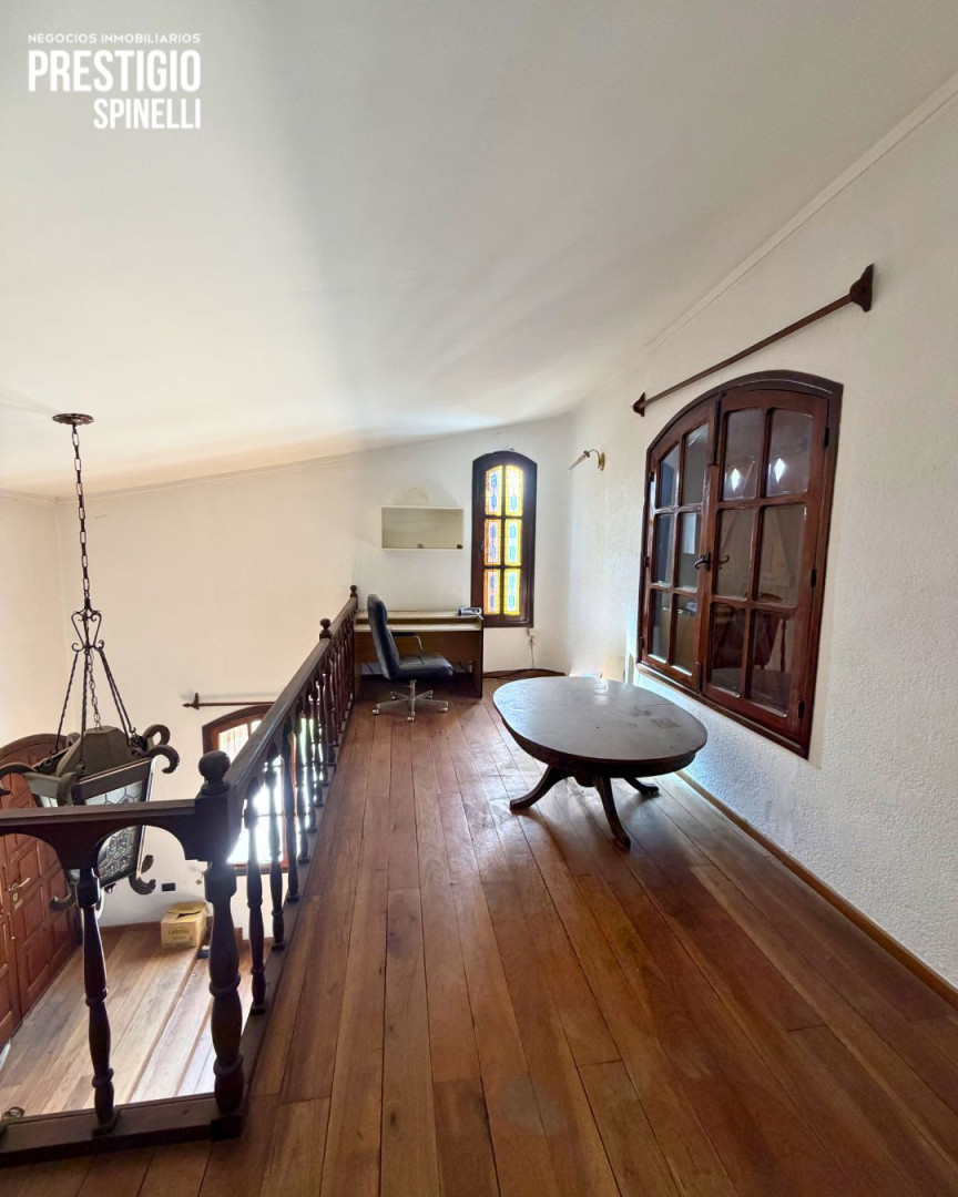 Casa en Venta en Reconquista 881, Centro, Bahía Blanca - Bahía Blanca Propiedades | SITIO OFICIAL l