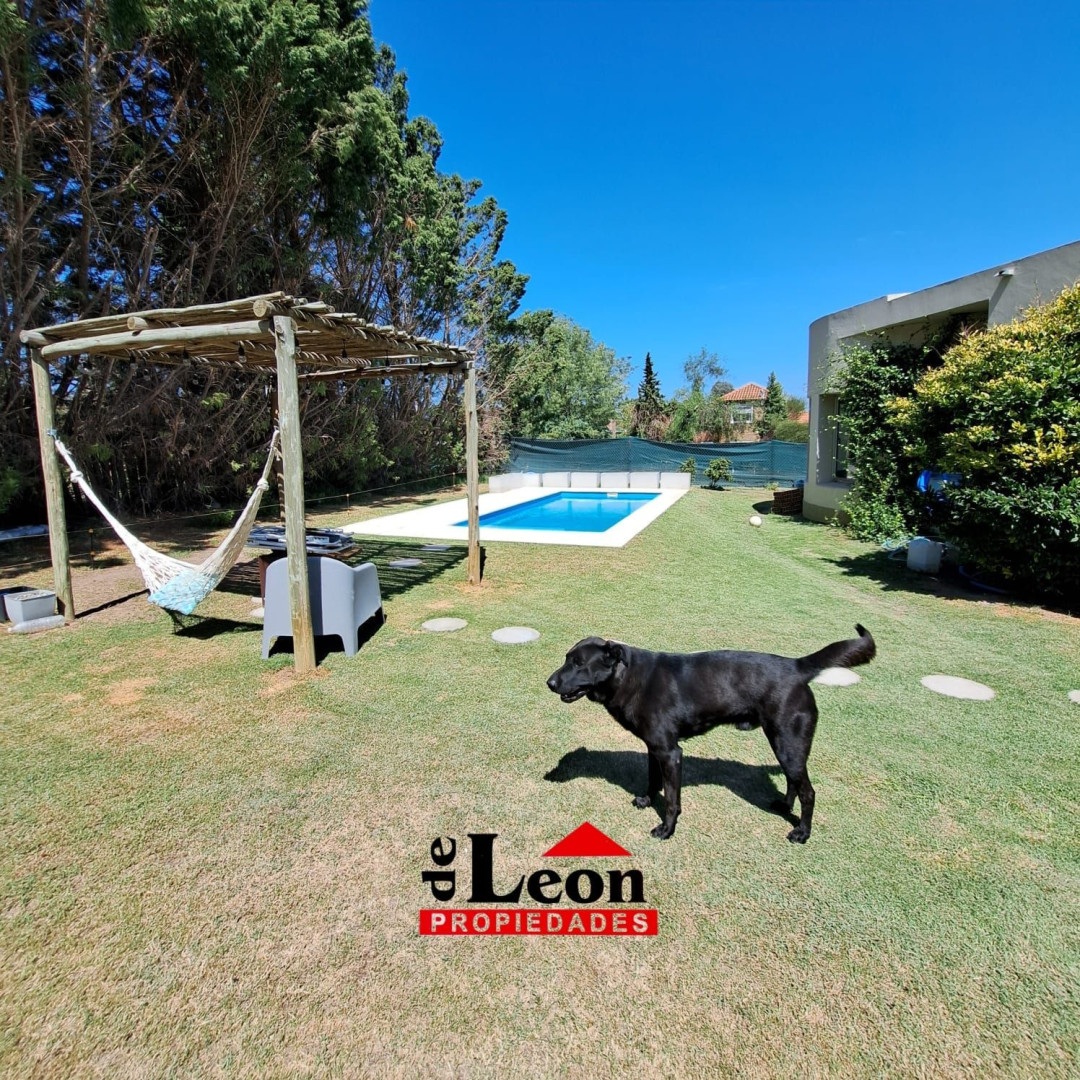 Casa en Venta en Pago Chico, Pago Chico, Bahía Blanca - Bahía Blanca Propiedades | SITIO OFICIAL l
