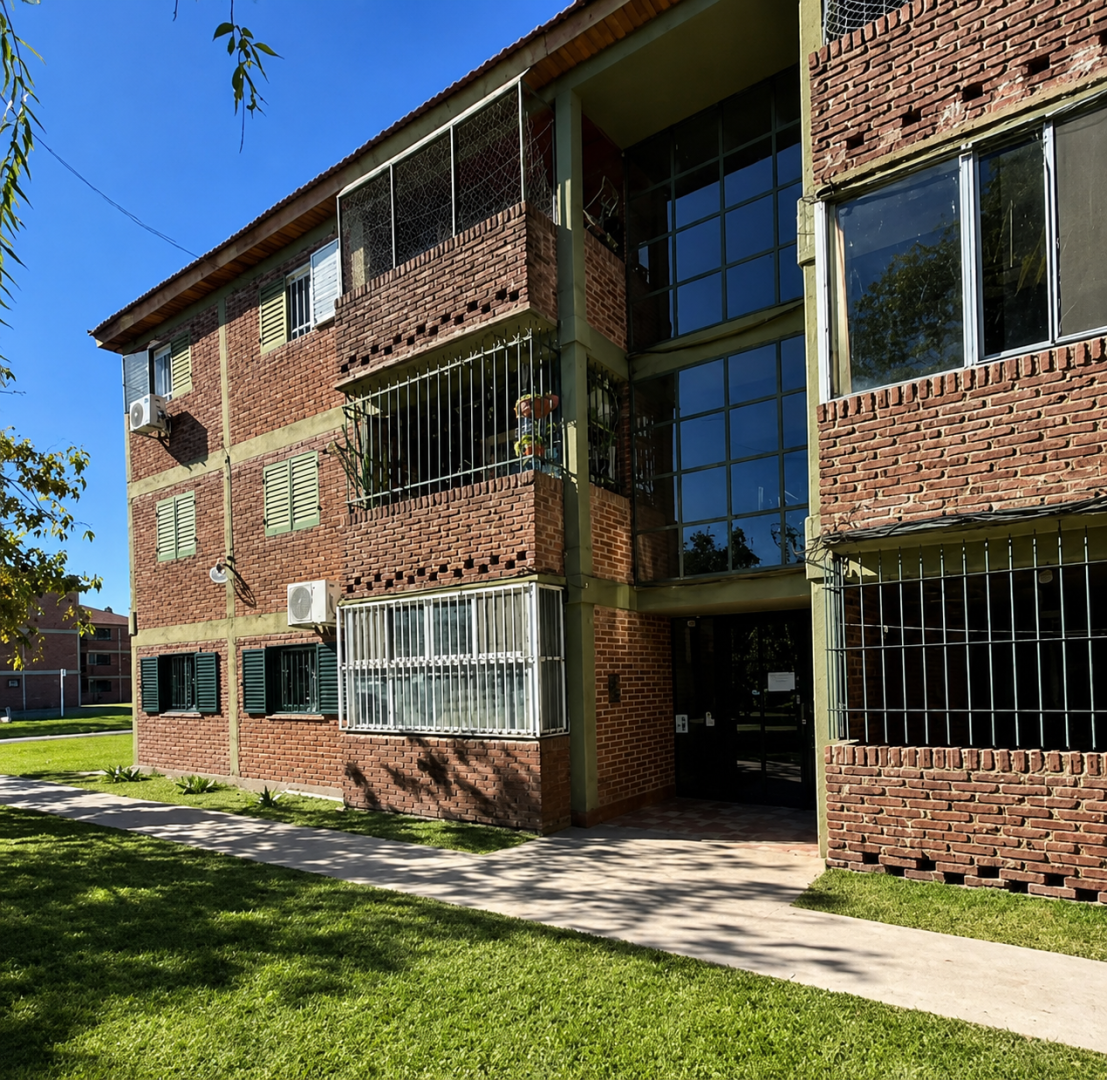 Departamento en Venta en Falcon 1400, UPCN, Bahía Blanca - Bahía Blanca Propiedades | SITIO OFICIAL l