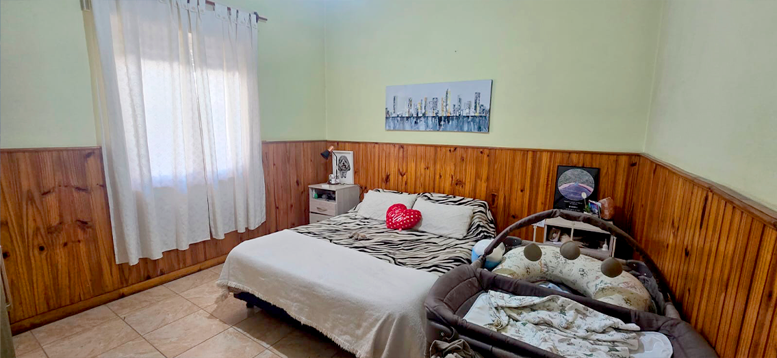 Casa en Venta en Juana Azurduy 2232, Villa Rosas, Bahía Blanca - Bahía Blanca Propiedades | SITIO OFICIAL l